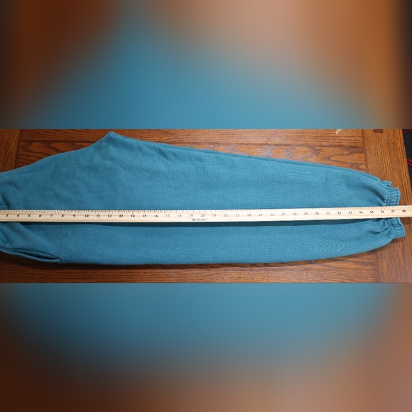 Aritzia TNA Extra Fleece Mega Sweatpant - Picture 9 of 12